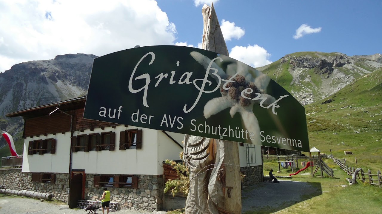 Sùdtirol - Schlinig / Alto Adige - Slingia
