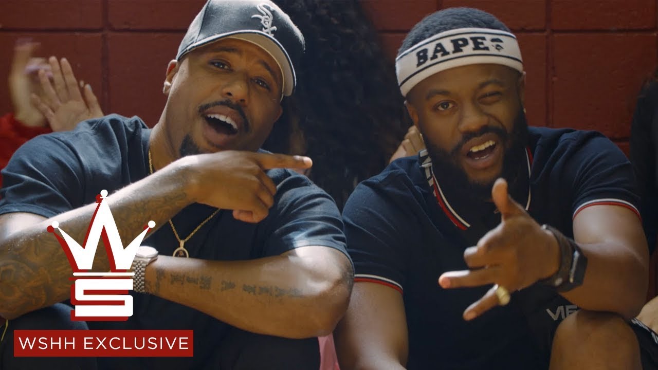 Casey Veggies Feat. Dom Kennedy 