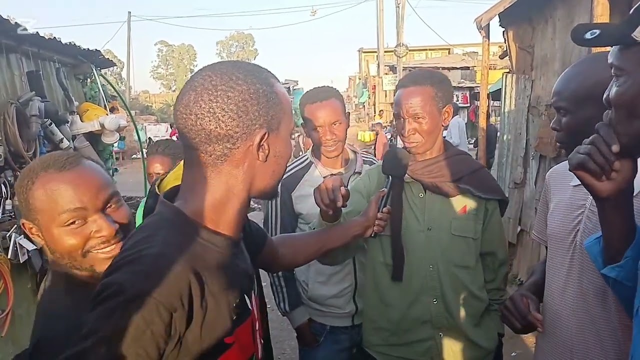 Hakuna nchi mbila youths 😅😅