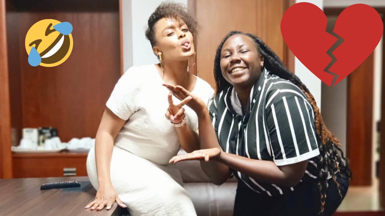 DUMB THINGS PEOPLE DID FOR LOVE W/ AVRIL