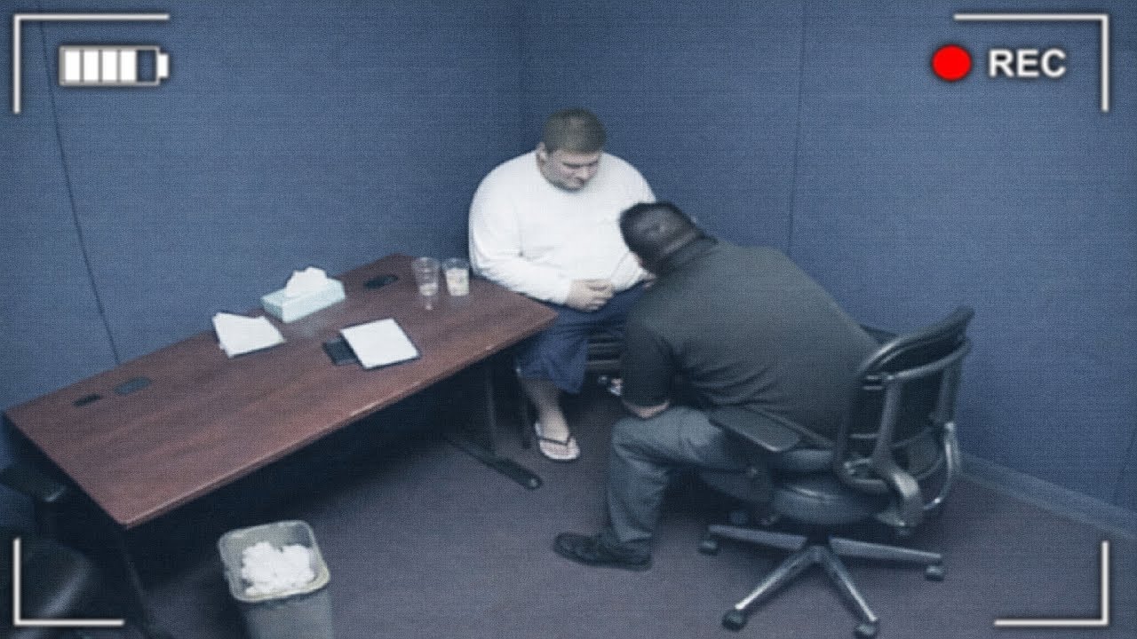 Randy Does Not Like Being Told No