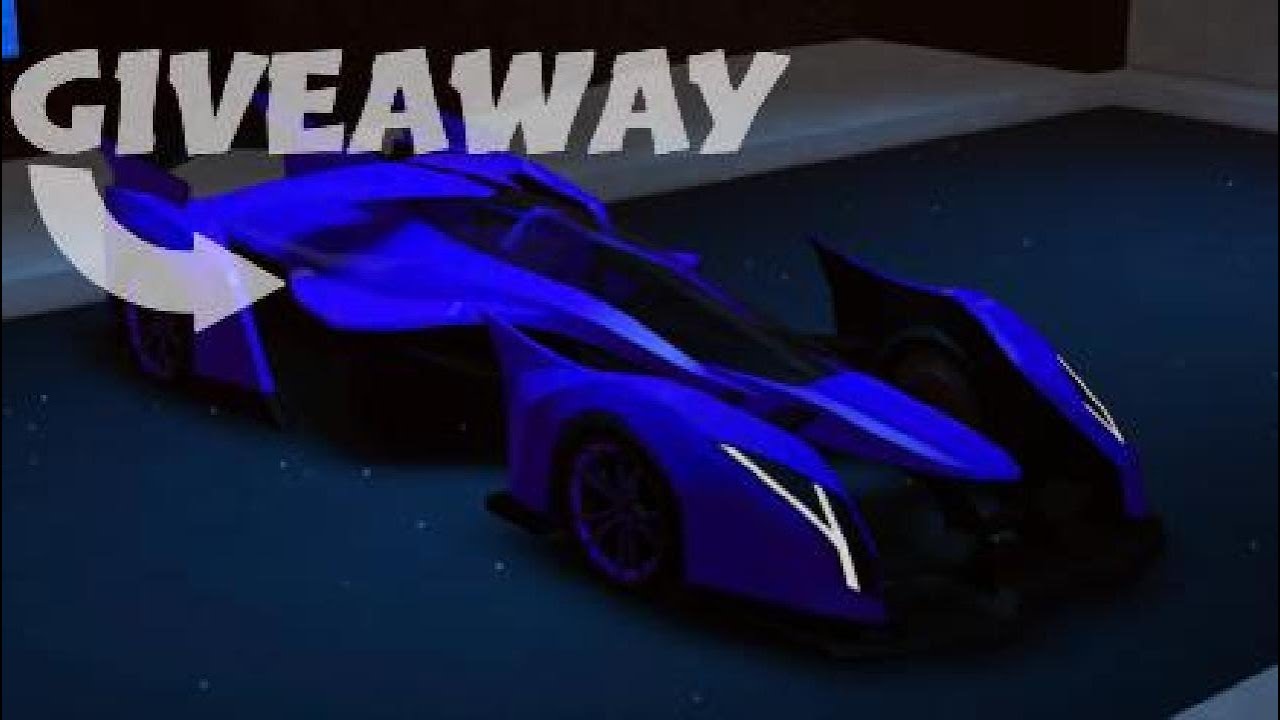 I gaveaway my limited Scorpion