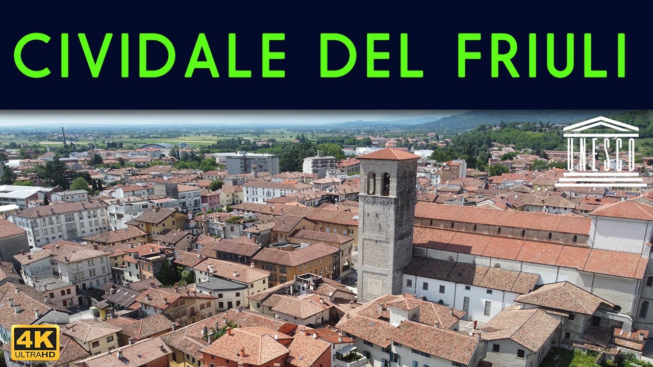 Cividale del Friuli ( Udine )
