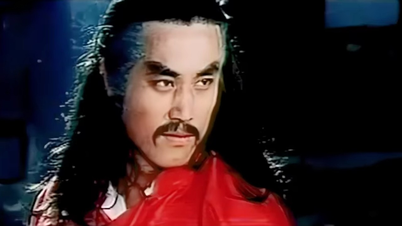 L'Enfer des Samouraïs (Kung-Fu, Action) Film Complet en Français