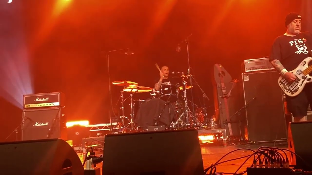 Gimp Fist 