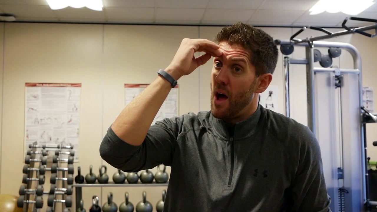 James Fisher Defines Intensity, Effort and Training to Muscular Failure | HITuni