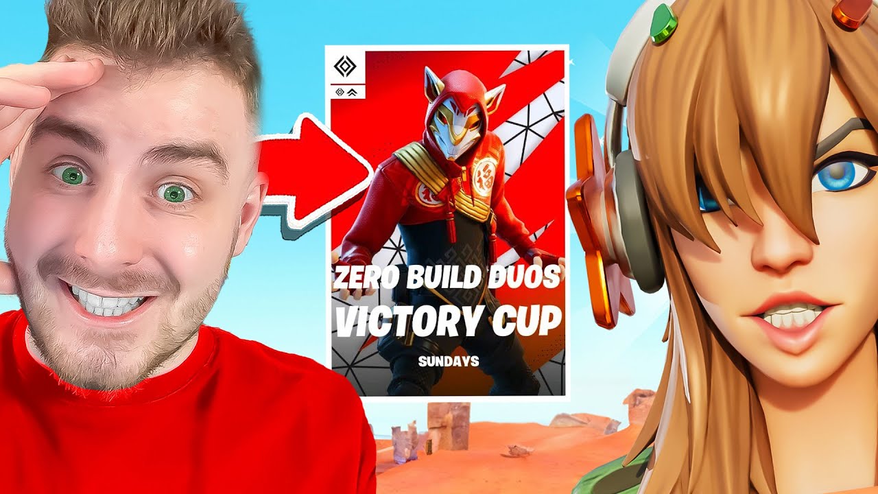 NEJZASEKANĚJŠÍ TURNAJ V MÝM ŽIVOTĚ w/ Džery!