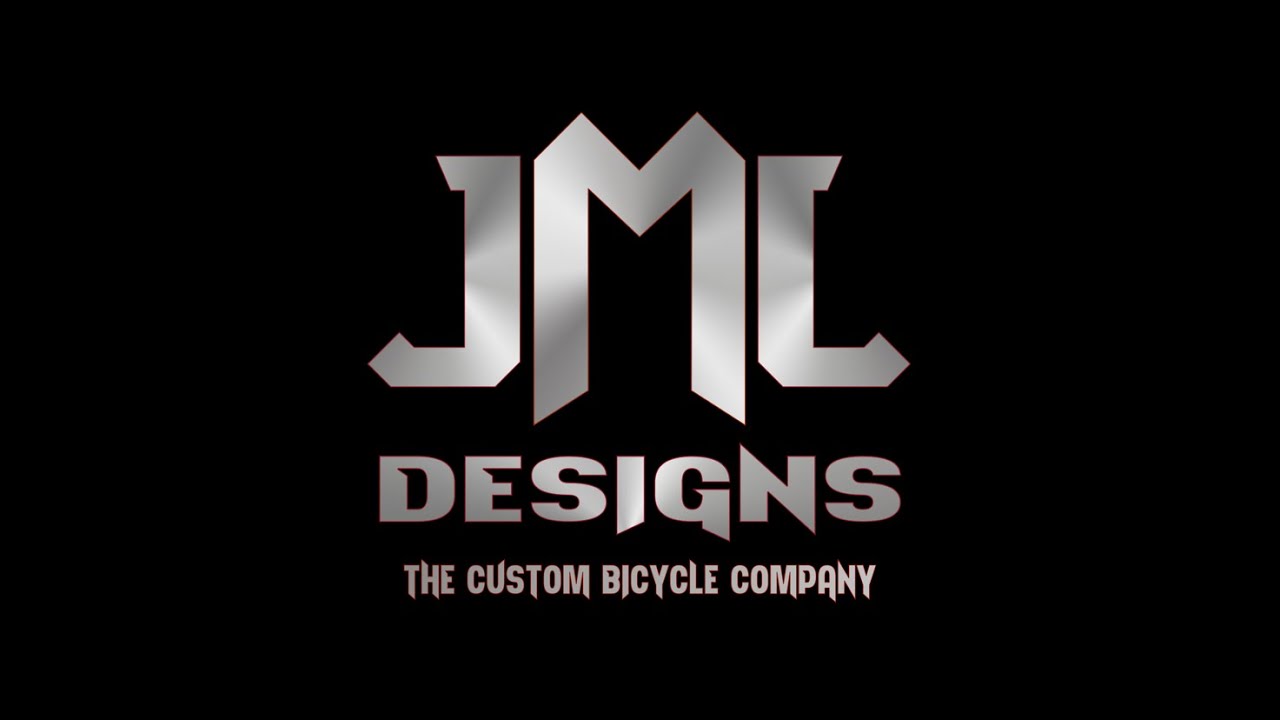 The JMJ Designs Custom Painted Deviate Cycles Highlander - The full process, unboxing to riding!!!