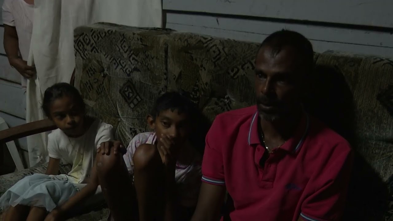 Geen sociale uitkering voor vader met twee kinderen met beperking - Tbn Prime Alert 11 Okt 2025 