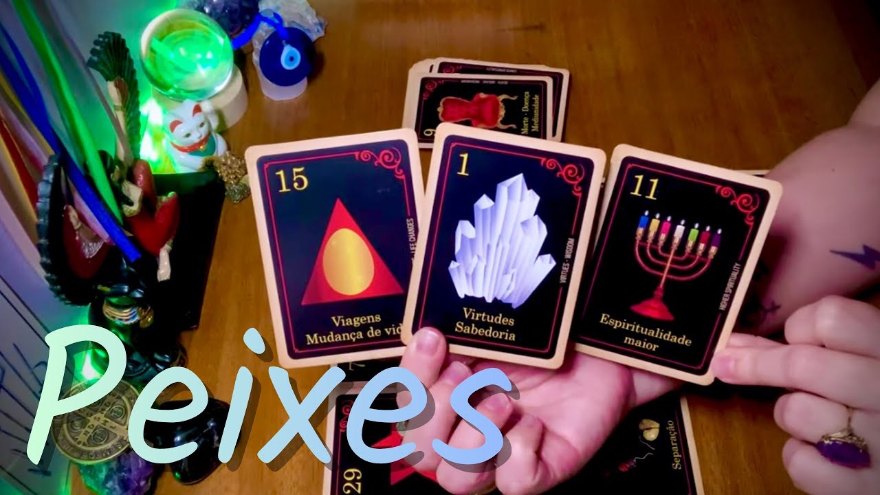 PEIXES ♓️ Foi na alma! A última conversa de vocês mexeu muito com essa pessoa 💌🌜♥️💭