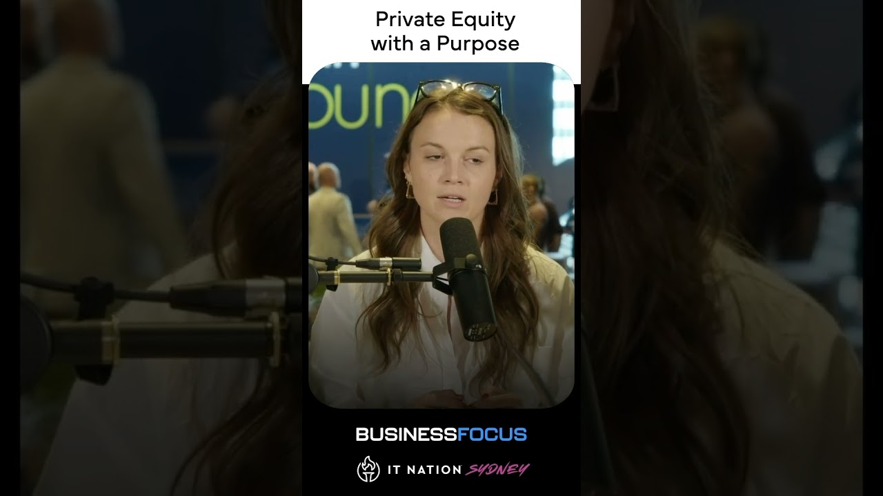 You Buy A Business, You Make it More Valuable...#podcast