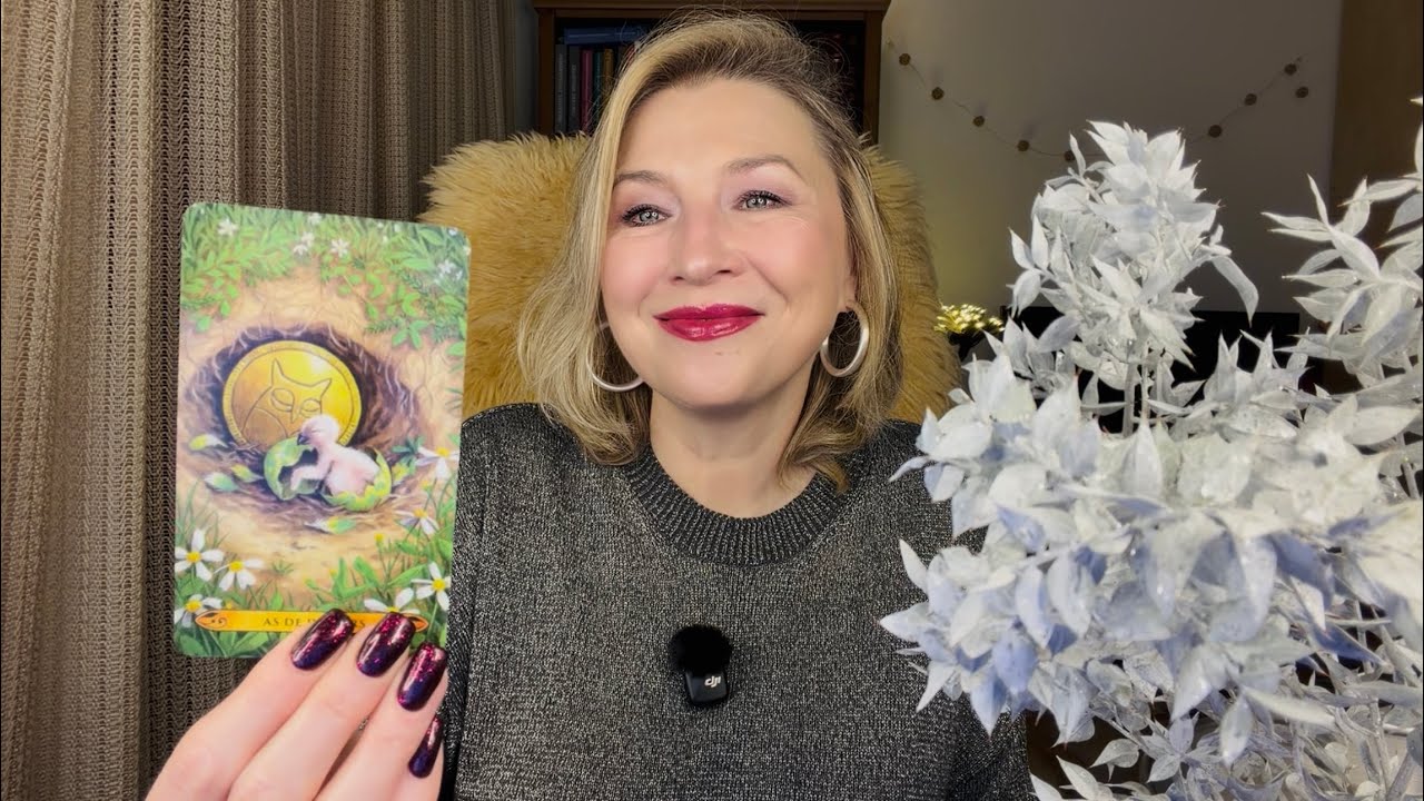РАК ♋️ ОЧЕНЬ ИНТЕРЕСНОЕ ПРЕДЛОЖЕНИЕ ❄️ ТАРО РАСКЛАД НА ФЕВРАЛЬ 2026 года ⭐️ AIDA LEMAR TAROT
