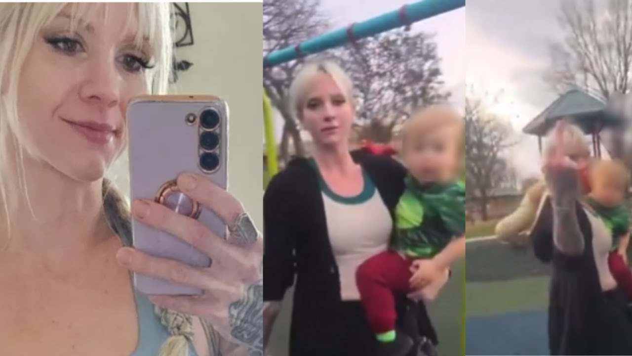 White Mom's Racist Slur Sparks $280K Fundraising Scandal in Rochester