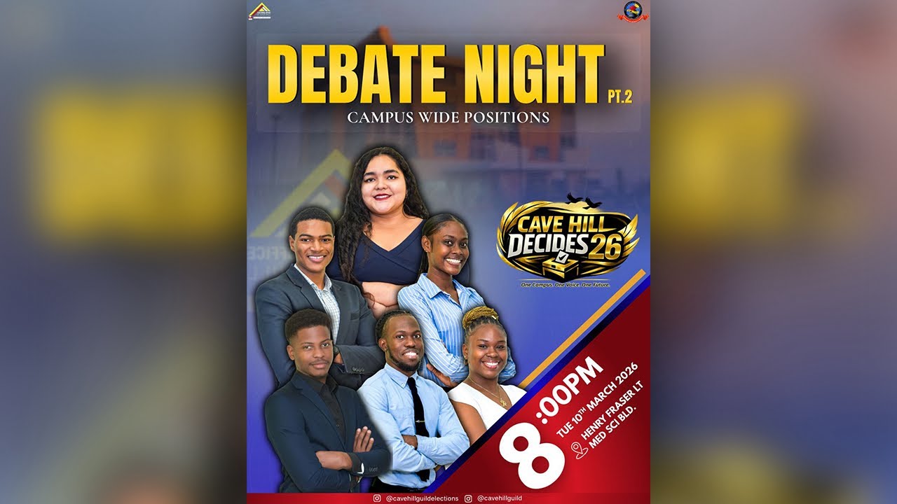 Вечер дебатов в гильдии: Часть 2