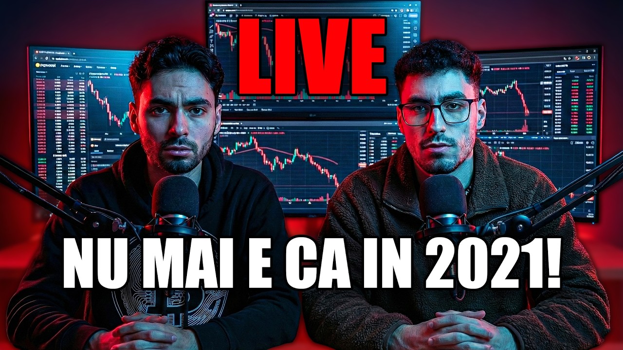 Ce trebuie NEAPĂRAT să ÎNȚELEGI despre Crypto în 2026? (Înainte să mai cumperi ceva)