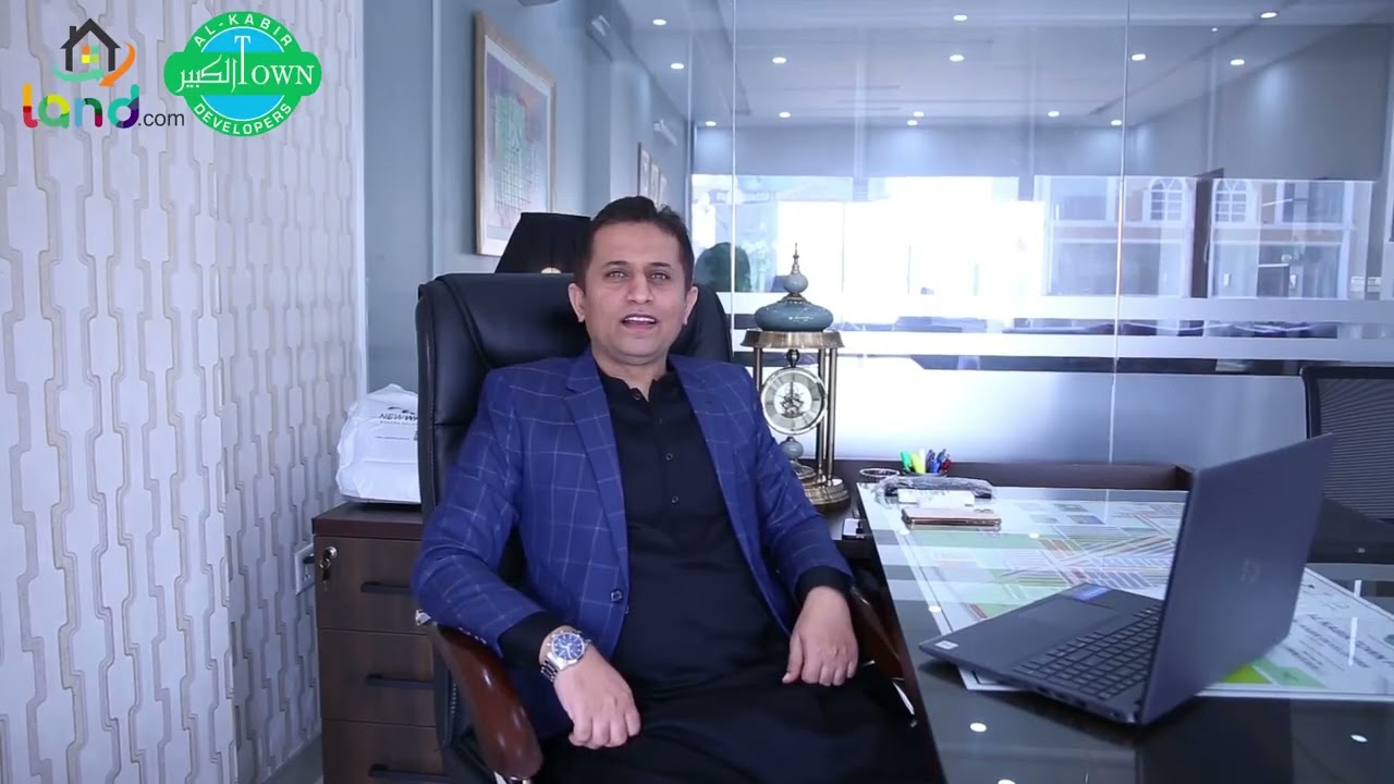 Al Kabir Town Phase 1 Apartments