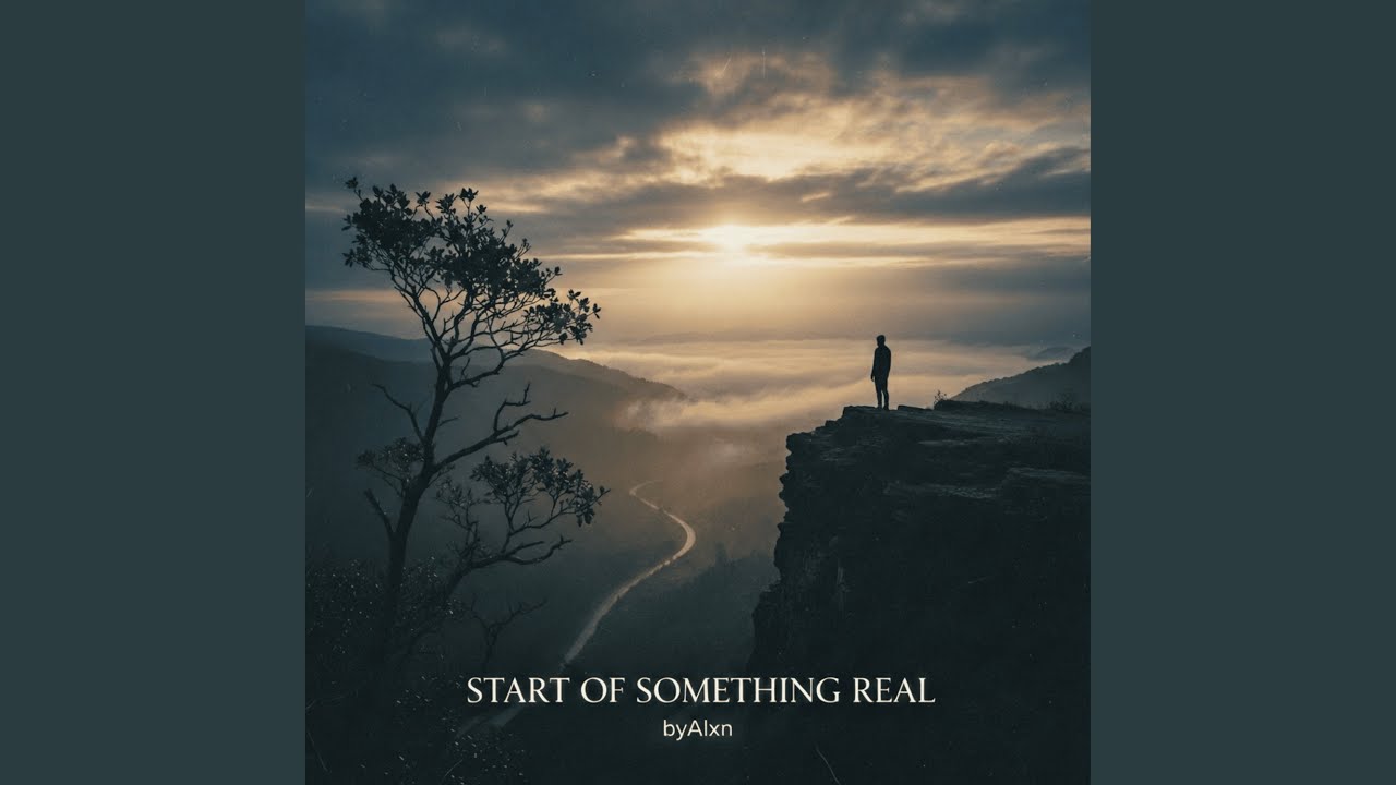 Start of Something Real