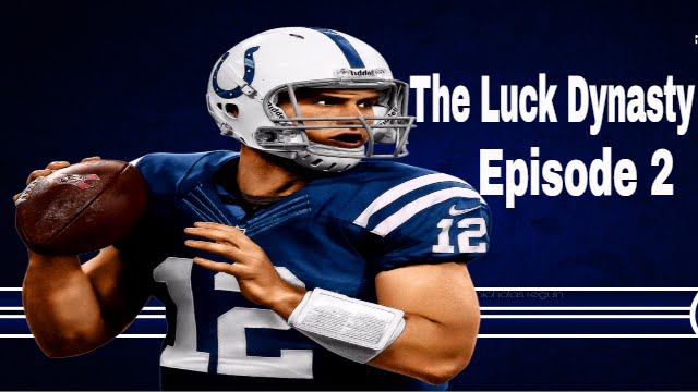 Slowly making improvements! - The Luck Dynasty Ep 2