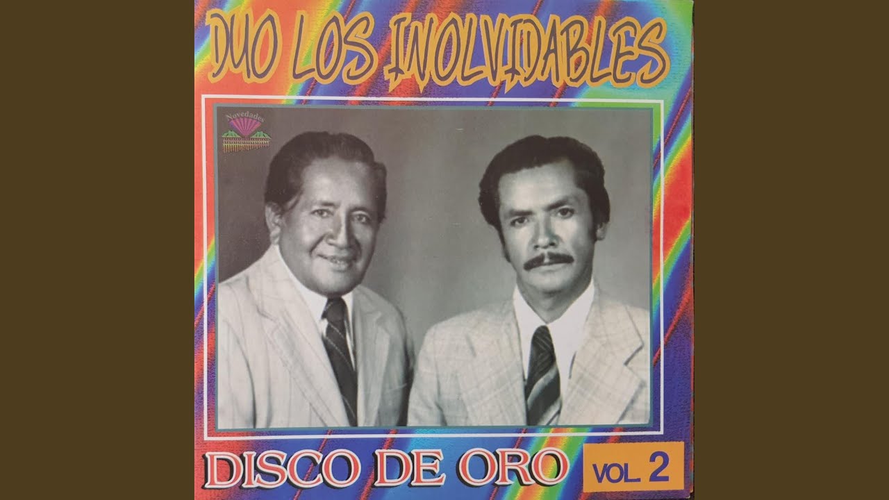 Chocita del Indio