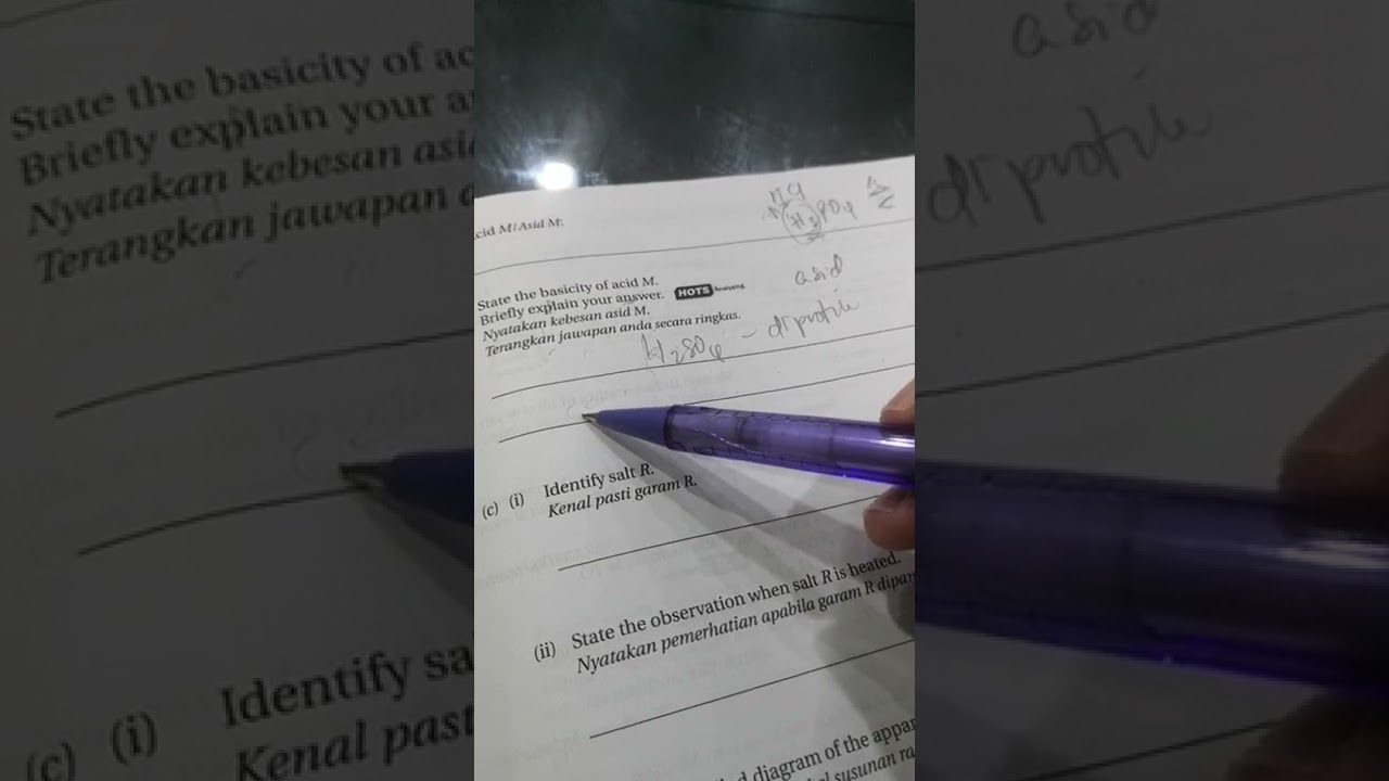jawab soalan garam spm