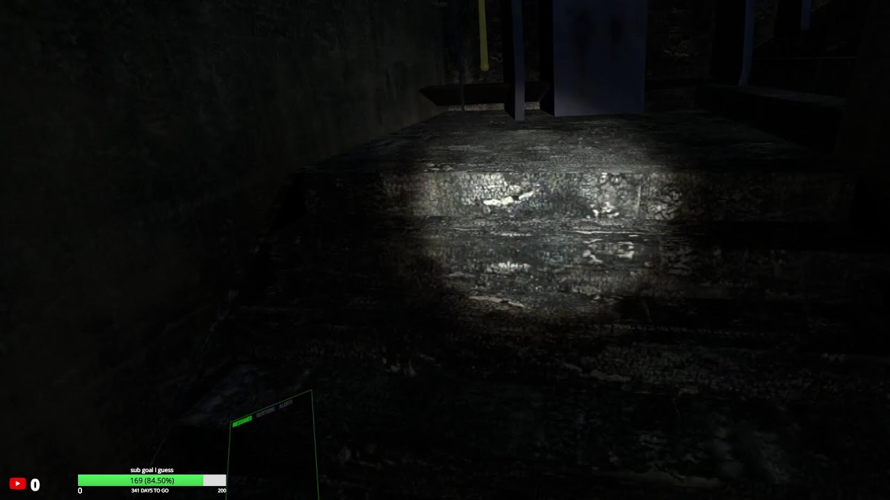 half-life 2 i guess