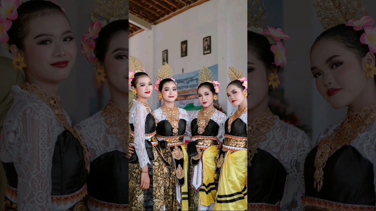 Fujifilm terfujilah #desapenari #penari #fujifilm #kamera #lensa #kabupatentrenggalek #dance #dancer