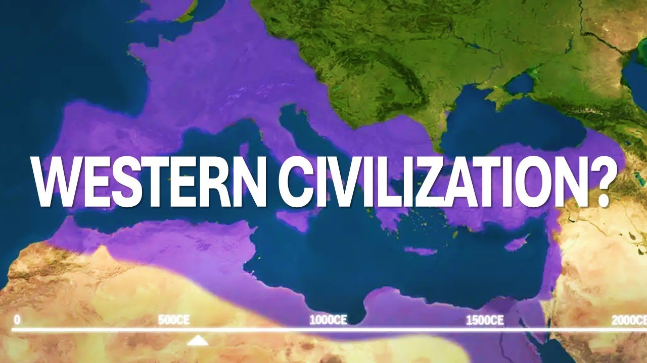 What Exactly is the West? | A Conversation About Our Roots 