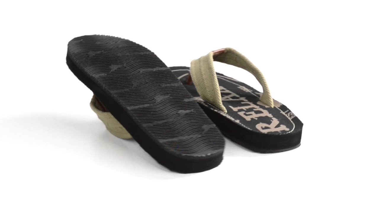 Tommy Bahama Beachwalker Sandals - Flip-Flops (For Men)