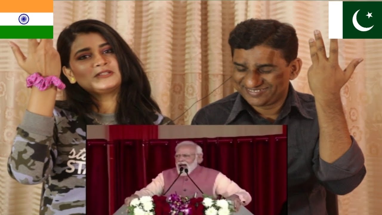 Pakistani Reats to A special tribute to Devbhoomi Uttarakhand&hellip; | Pakistani Reaction on Narendra Modi