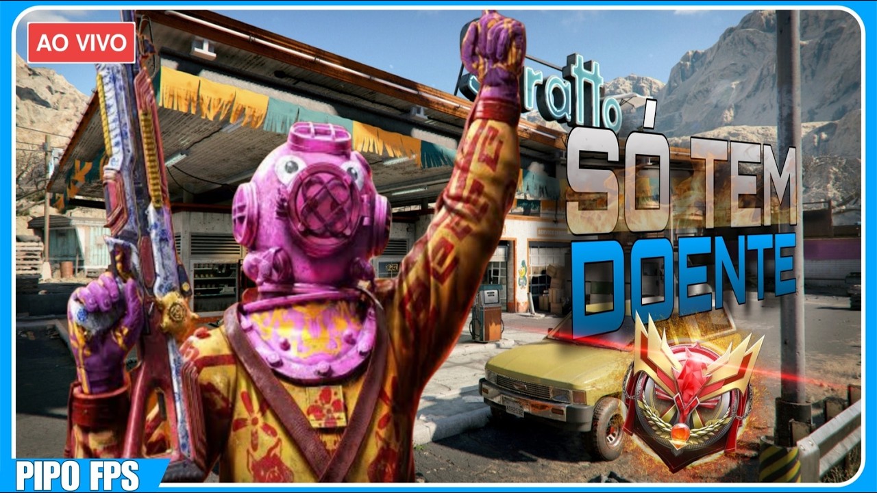 SEGUNDOU NO CODM RANK !PIX