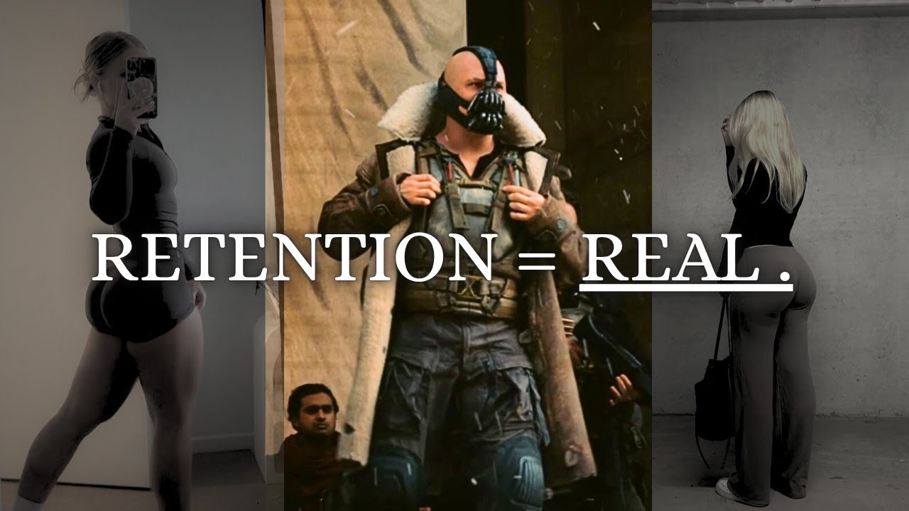 How Semen Retention Rewires Your Masculine Brain (Mind-Blowing Truth).