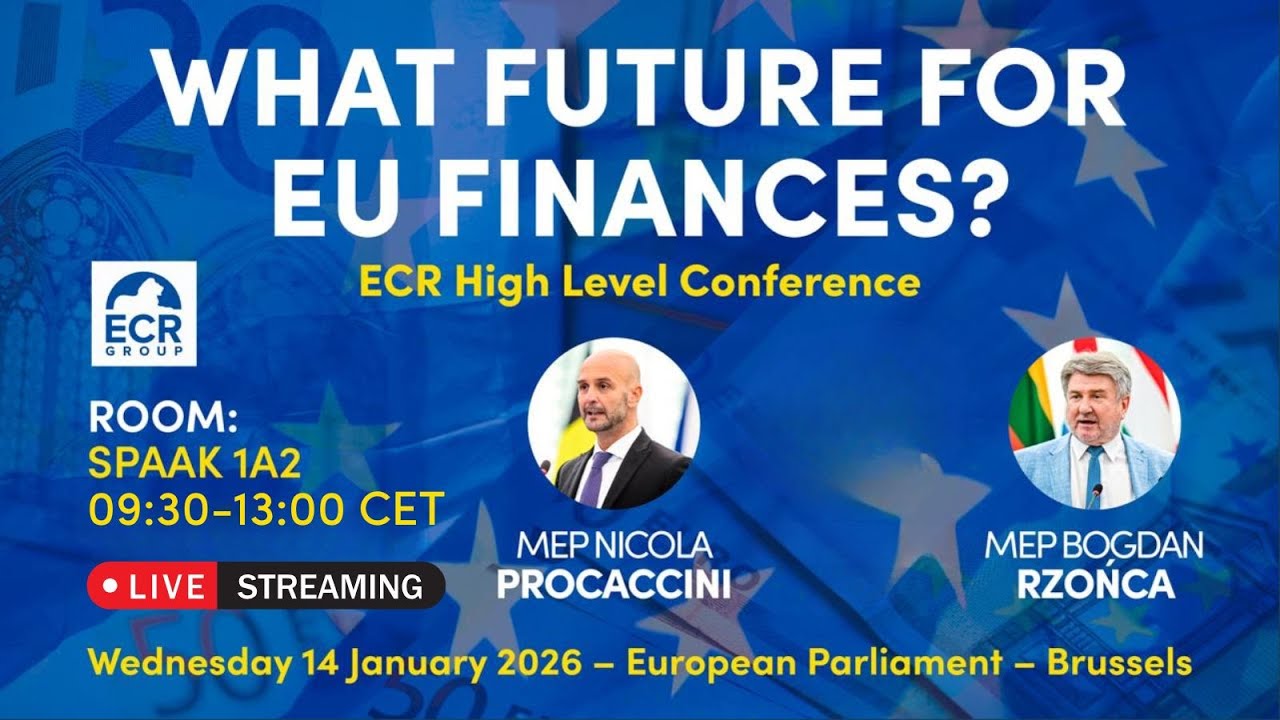 What future for EU finances?