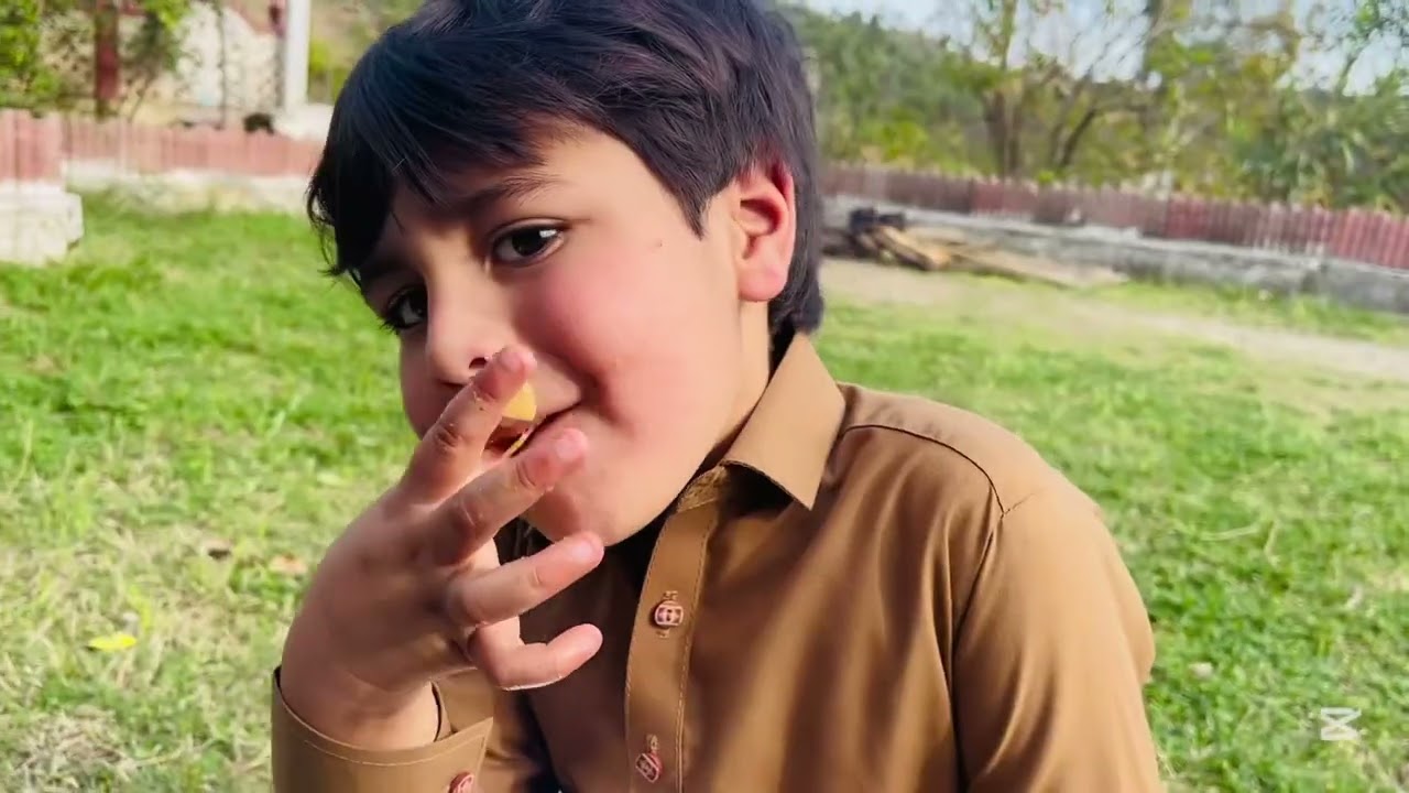 Dera muda pas vlog aw da czn sara || Pashto new vlog || Talha Mehmood video