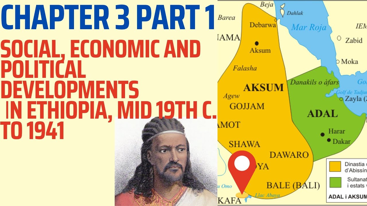 Grade12 History Chapter 3 Part 1 SOCIAL, ECONOMIC AND POLITICAL