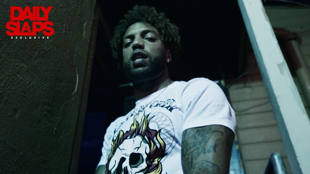 SideSho Os - Uncle Ruckus (Official Video) | Dir. Logan Shoots