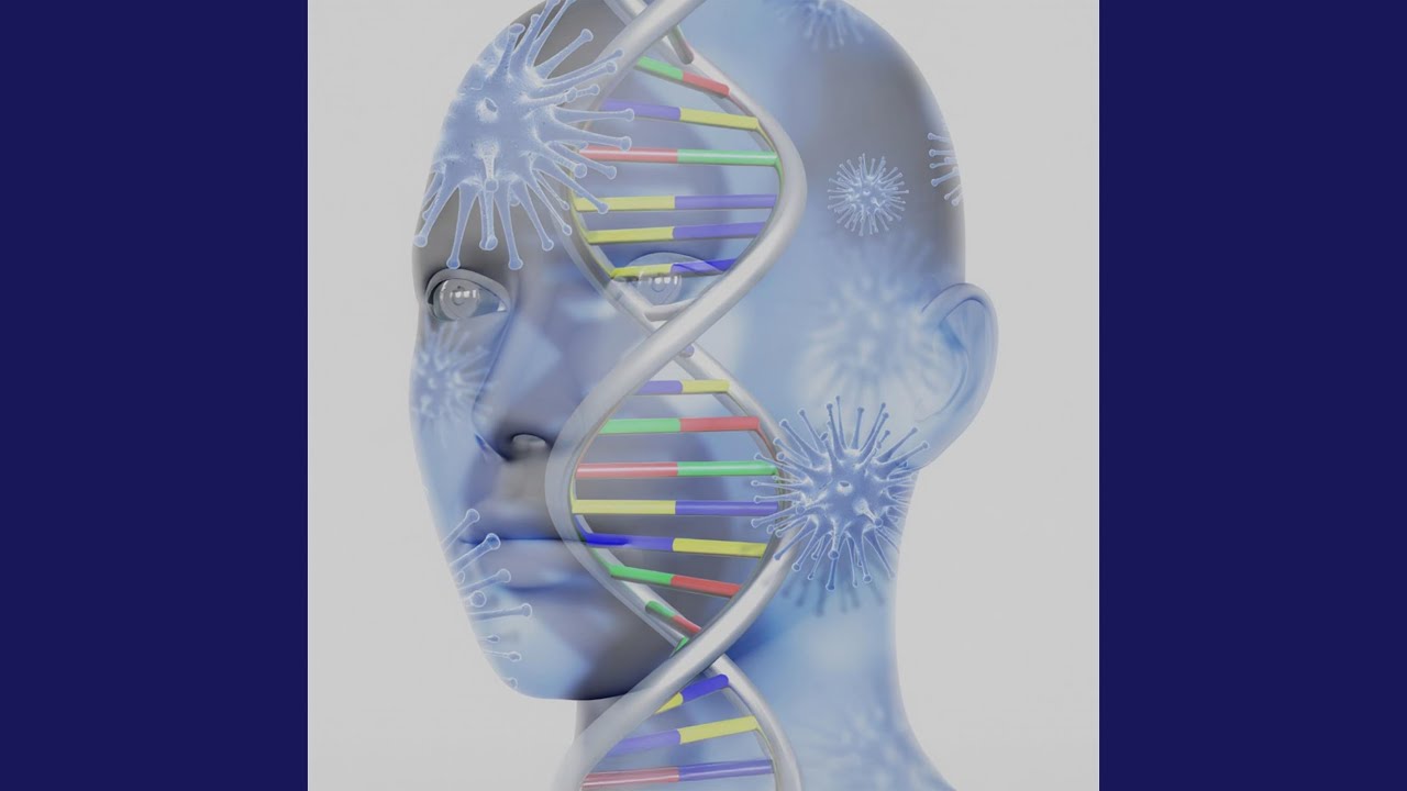 Soulprint in Bioelectric Flow