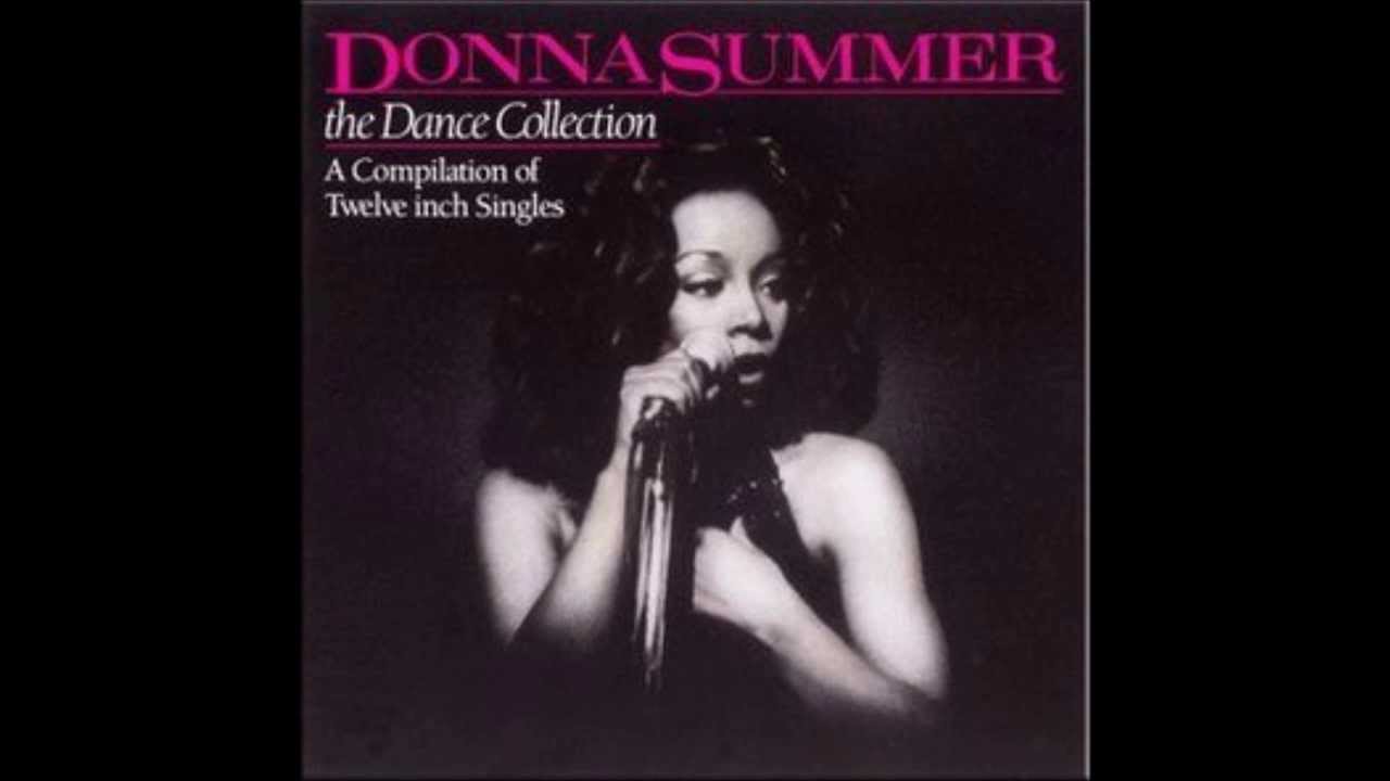 Donna Summer - I Feel Love (12