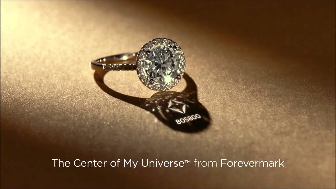 Forevermark Diamonds - J. Albert Johnson Jewelers