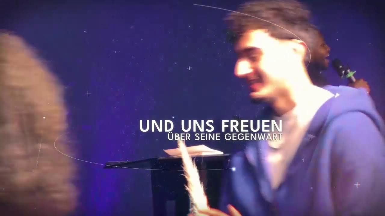 Soirée de prière chrétienne le mardi 3 février 2026 à Mannheim, Allemagne LIVE