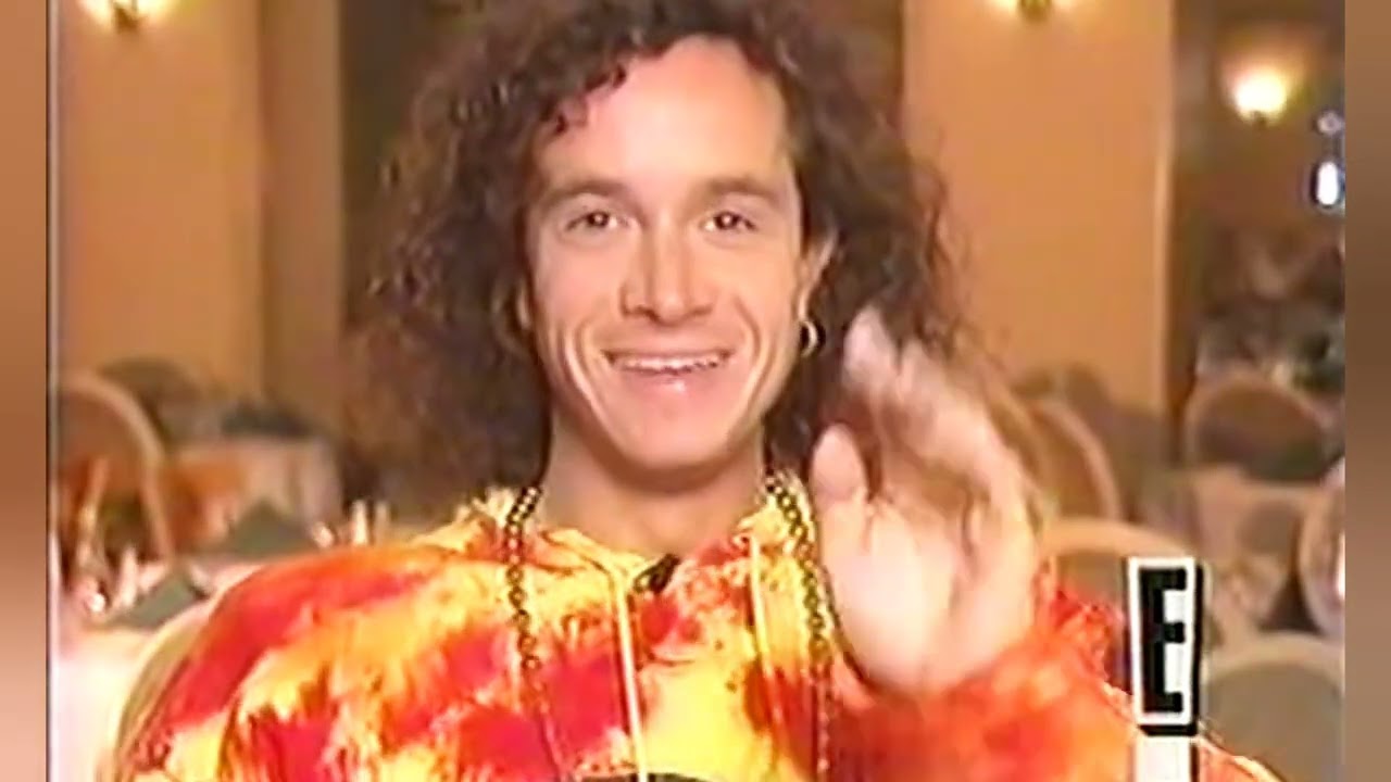 Making of Encino Man Part 2 | Pauly Shore