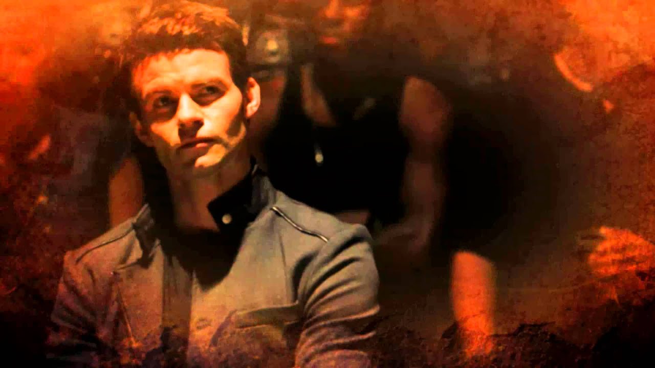 The Originals 