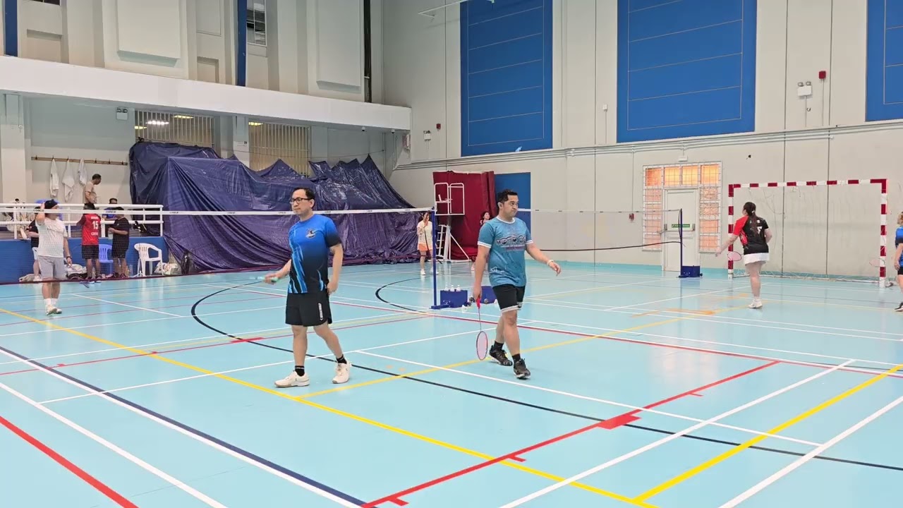 07-MAR-2026 - Paul/Jigs vs Jonet/Eric