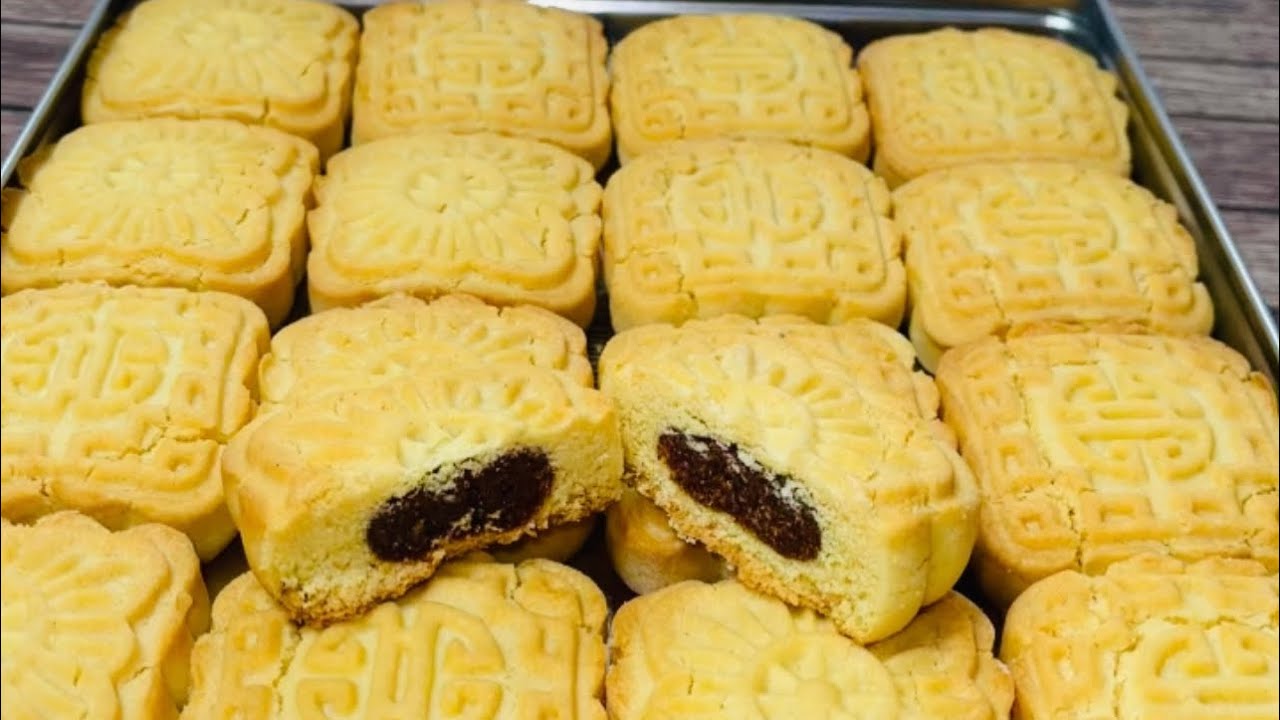 #کلچه خرمایی#نوروزی از مزه اش سیر نمیشوید  در دهن آب می‌شود Mouth Melting #Cookies For Nowruz