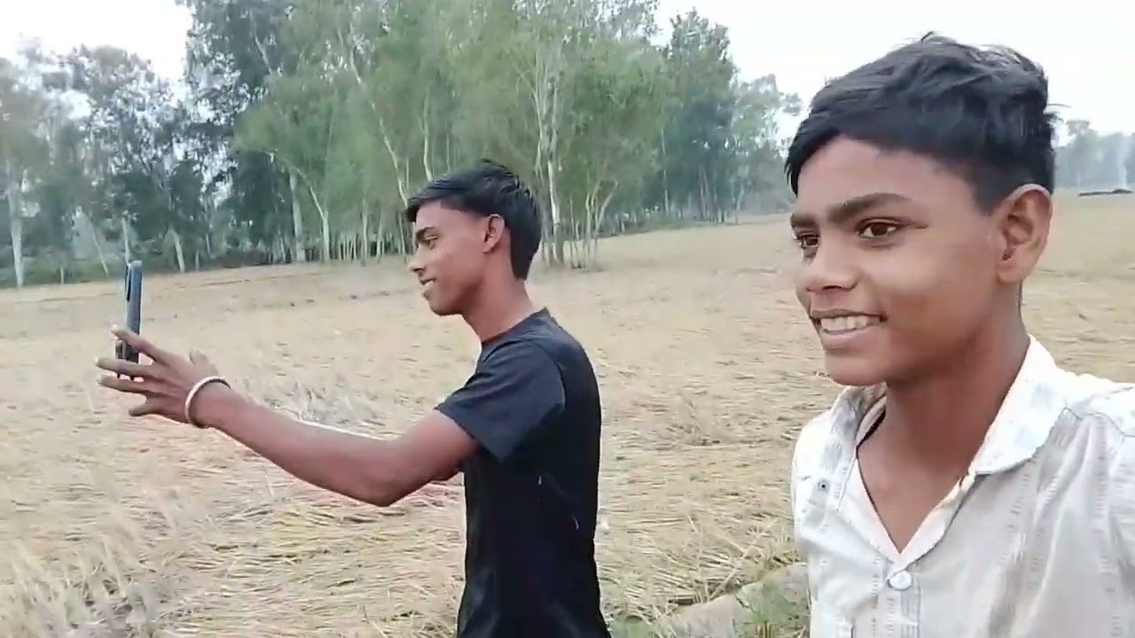 Aam ke ped Tak Jana tha mujhe 😍😍😍😍