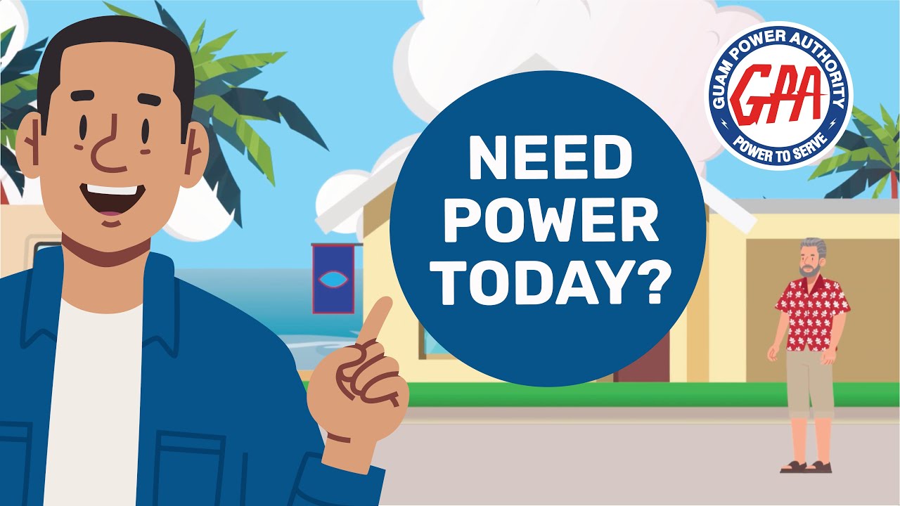 GPA PowerToServe:  How to Start/Stop Service