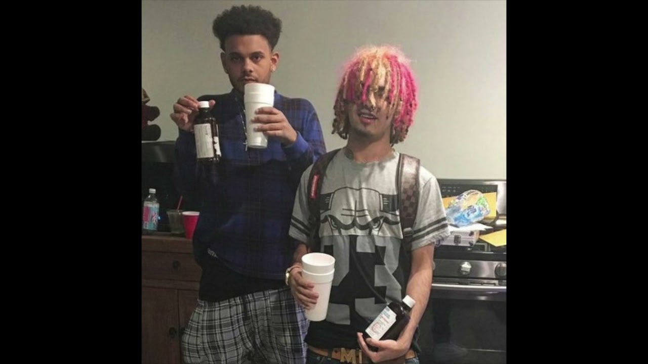 [FREE] LIL PUMP x SMOKEPURPP TYPE BEAT - 