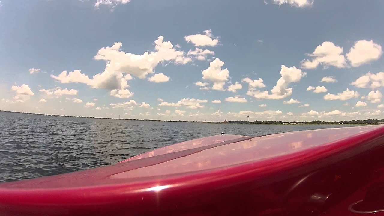 Hydrostream Venom 300x 100+mph #2