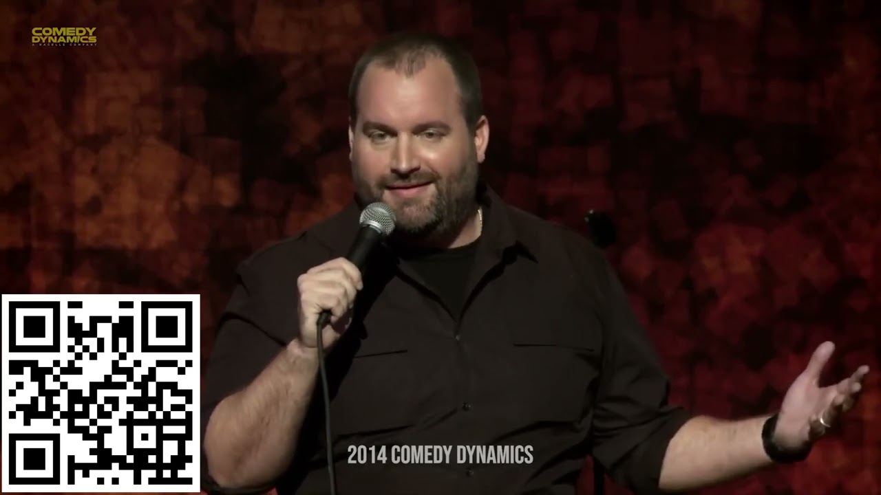 30 Minutes of Tom Segura Completely Normal