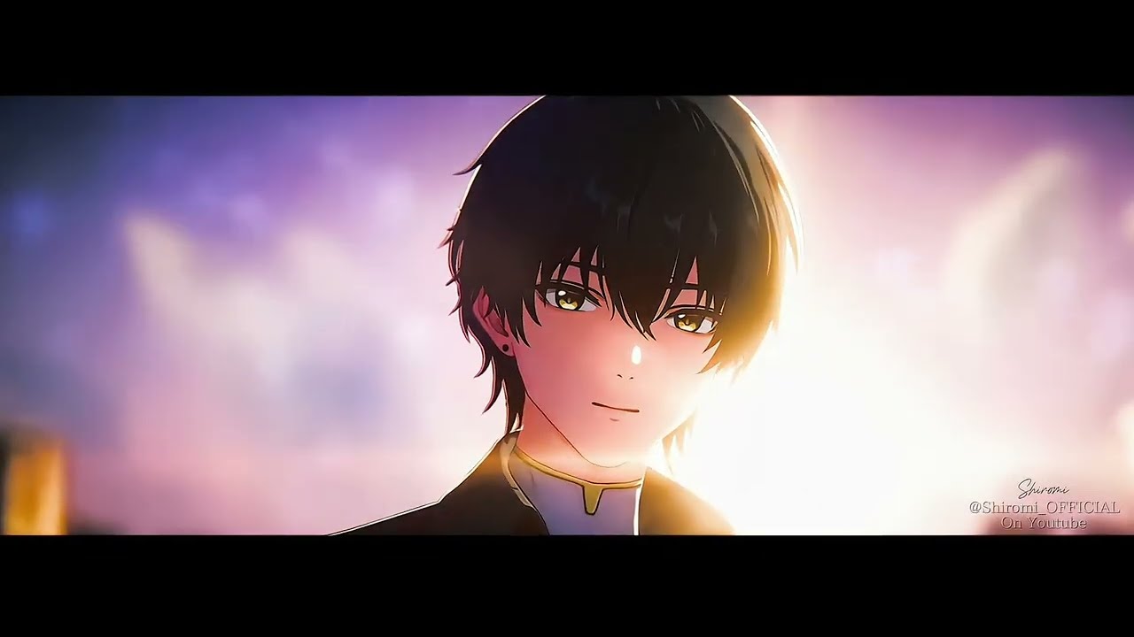 Shorekeeper & Rover // Die With  A Smile \\ GMV