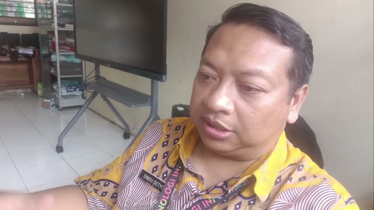 NGEVLOG | SIMULASI TKA-DAFTAR OSN-WEBINAR COPILOT AI | KAMIS 260226
